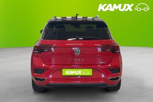 Volkswagen T-Roc bild 5