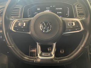 Volkswagen T-Roc bild 12