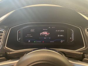 Volkswagen T-Roc bild 11