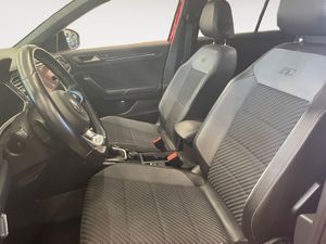 Volkswagen T-Roc bild 9