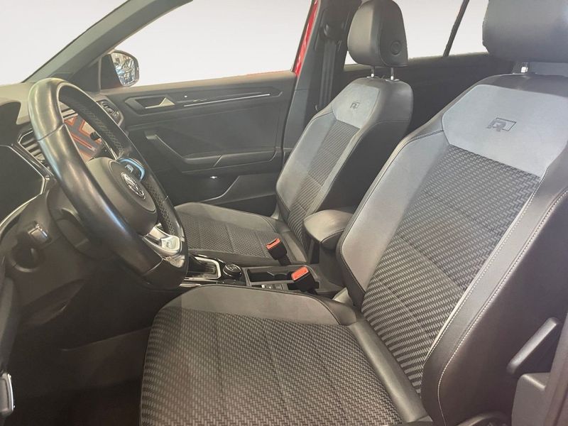 Volkswagen T-Roc bild 9