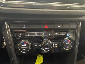 Volkswagen T-Roc bild 19