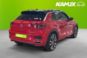 Volkswagen T-Roc bild 4