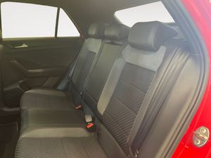 Volkswagen T-Roc bild 13