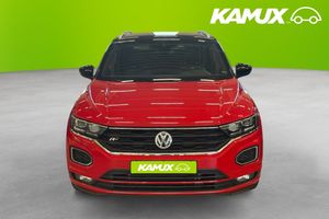 Volkswagen T-Roc bild 6