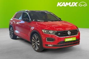 Volkswagen T-Roc bild 1