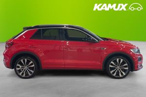 Volkswagen T-Roc bild 2
