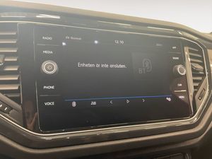 Volkswagen T-Roc bild 20