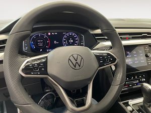Volkswagen Arteon bild 13