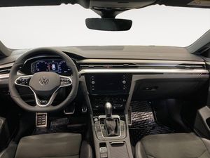 Volkswagen Arteon bild 10