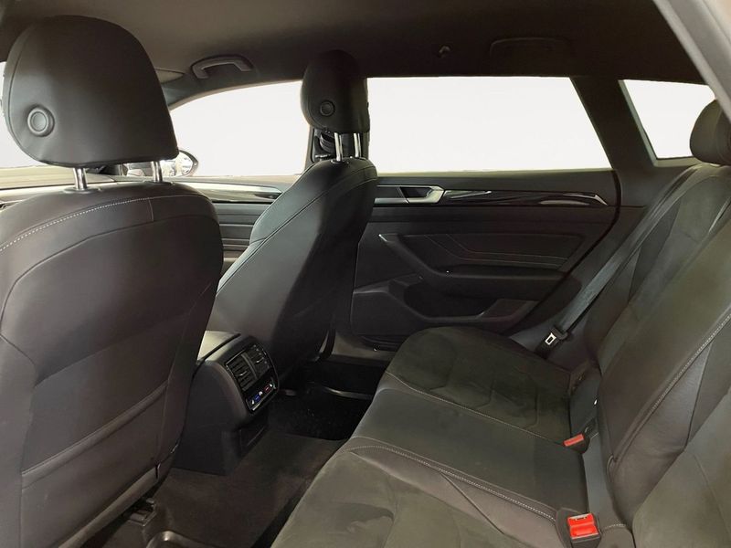 Volkswagen Arteon bild 14