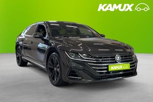 Volkswagen Arteon bild 1