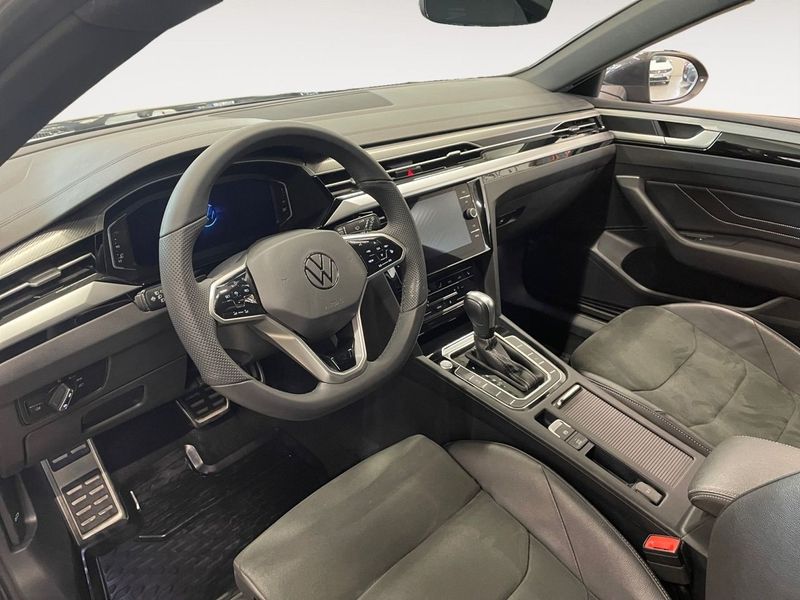 Volkswagen Arteon bild 9