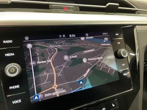 Volkswagen Arteon bild 17