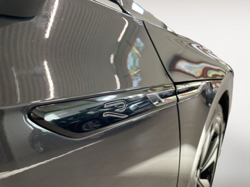 Volkswagen Arteon bild 20