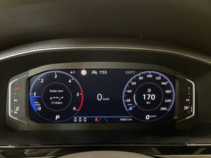 Volkswagen Arteon bild 12