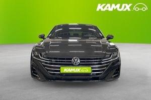 Volkswagen Arteon bild 6