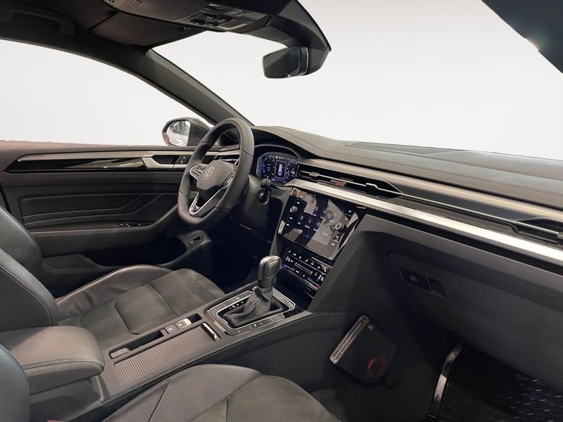 Volkswagen Arteon bild 15