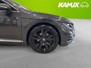 Volkswagen Arteon bild 8