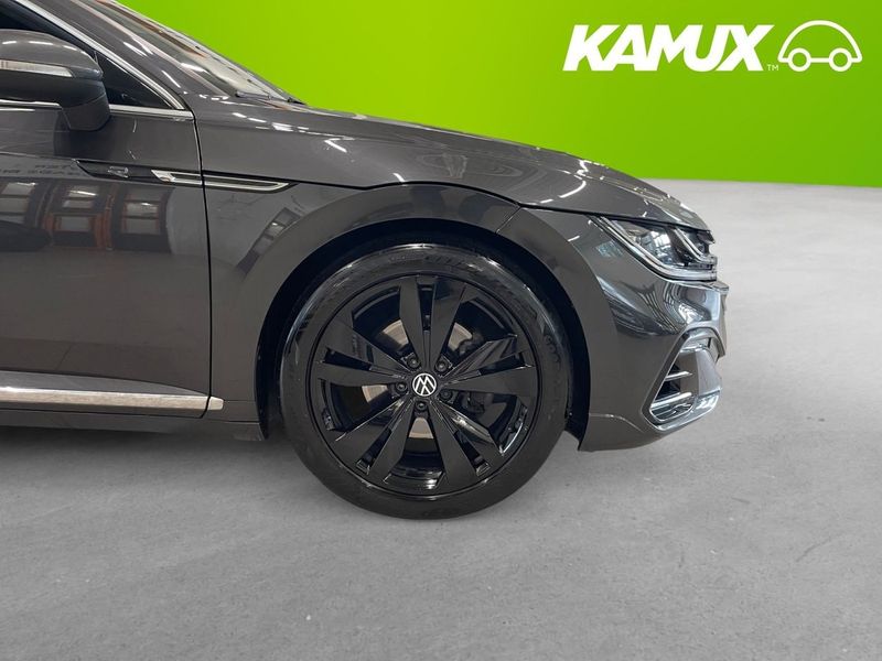 Volkswagen Arteon bild 8