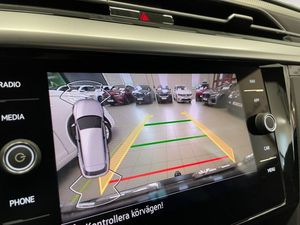 Volkswagen Arteon bild 18