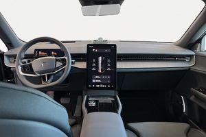Polestar 3 bild 12
