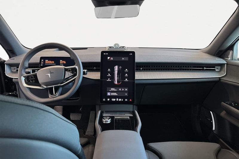 Polestar 3 bild 12