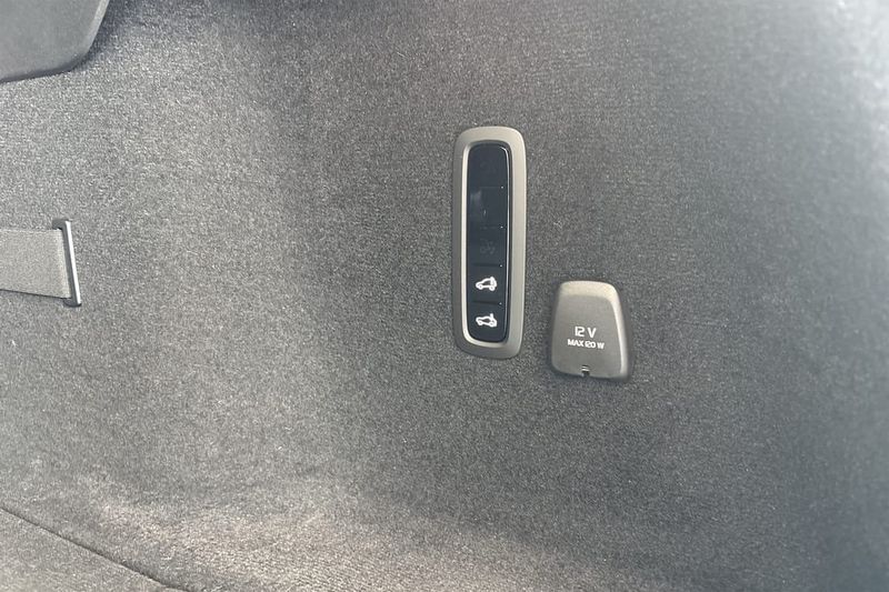 Polestar 3 bild 20