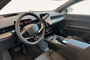 Polestar 3 bild 10