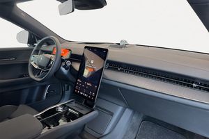 Polestar 3 bild 13