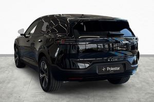 Polestar 3 bild 8