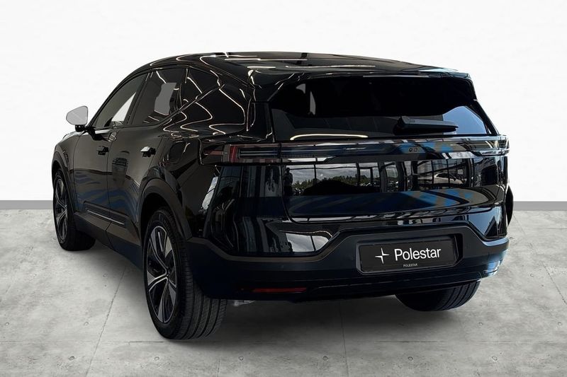 Polestar 3 bild 8
