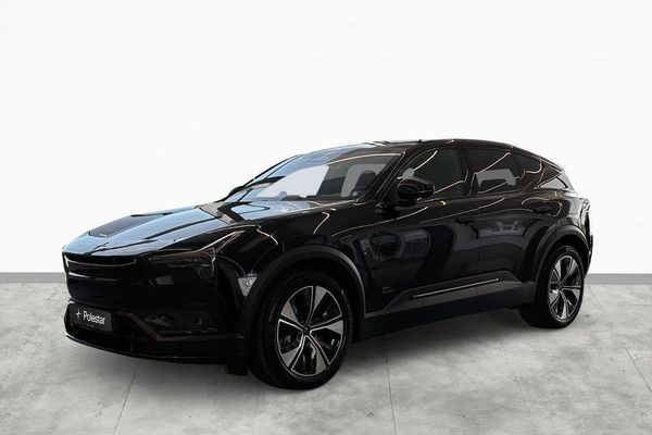 Polestar 3 Företagsleasing från 9835kr/månad exkl. moms.... - 2025