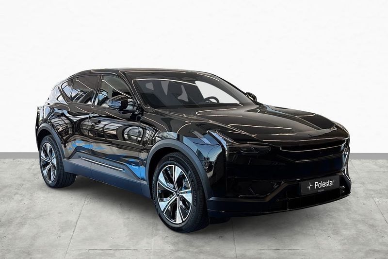 Polestar 3 bild 2