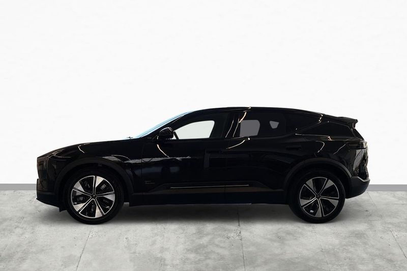 Polestar 3 bild 3