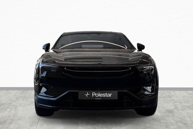 Polestar 3 bild 4