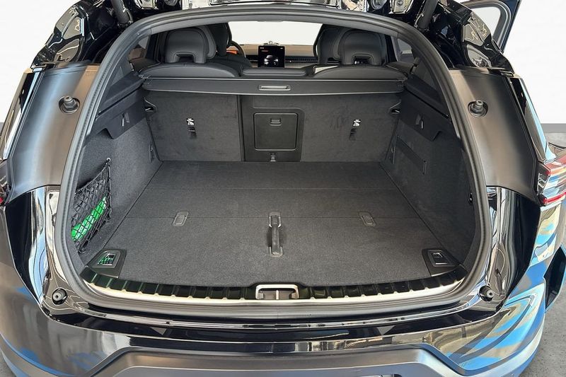 Polestar 3 bild 18