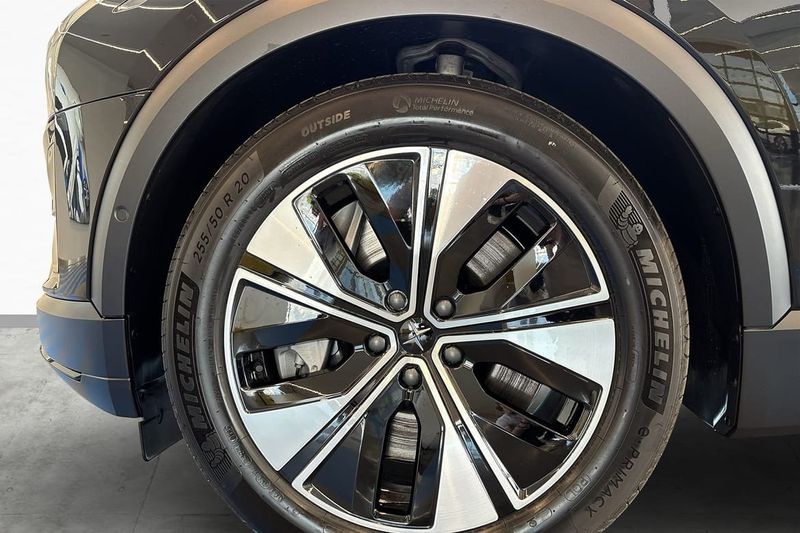 Polestar 3 bild 7