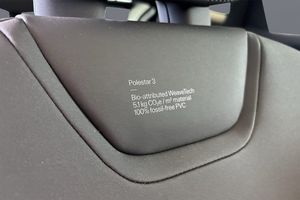 Polestar 3 bild 17