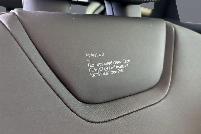 Polestar 3 bild 17