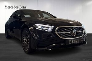 Mercedes E300 bild 2