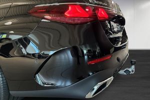 Mercedes E300 bild 13