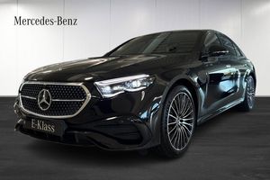 Mercedes E300 bild 1