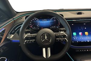 Mercedes E300 bild 7