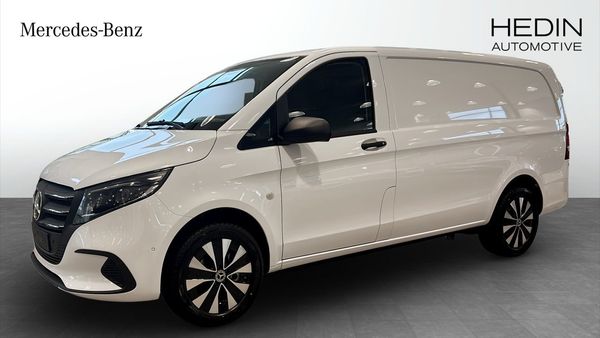 Mercedes Vito 116 CDI SKÅP LÅNG SELECT - 2026
