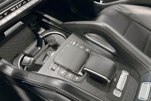 Mercedes GLE350 bild 20