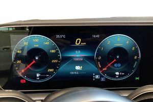 Mercedes GLE350 bild 17