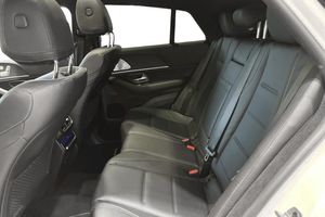 Mercedes GLE350 bild 11