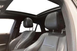 Mercedes GLE350 bild 14