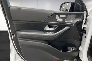 Mercedes GLE350 bild 12